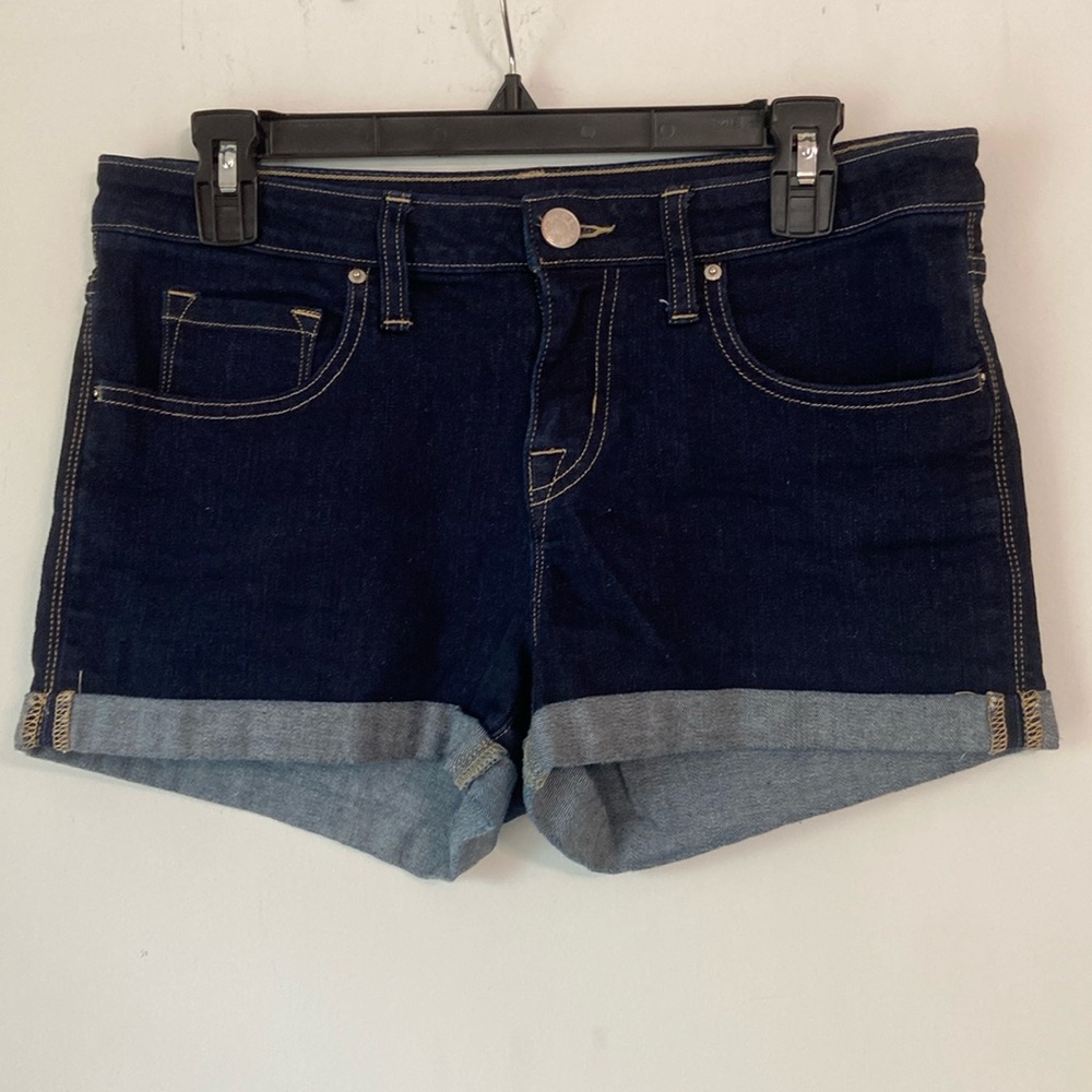 BDG Jean shorts